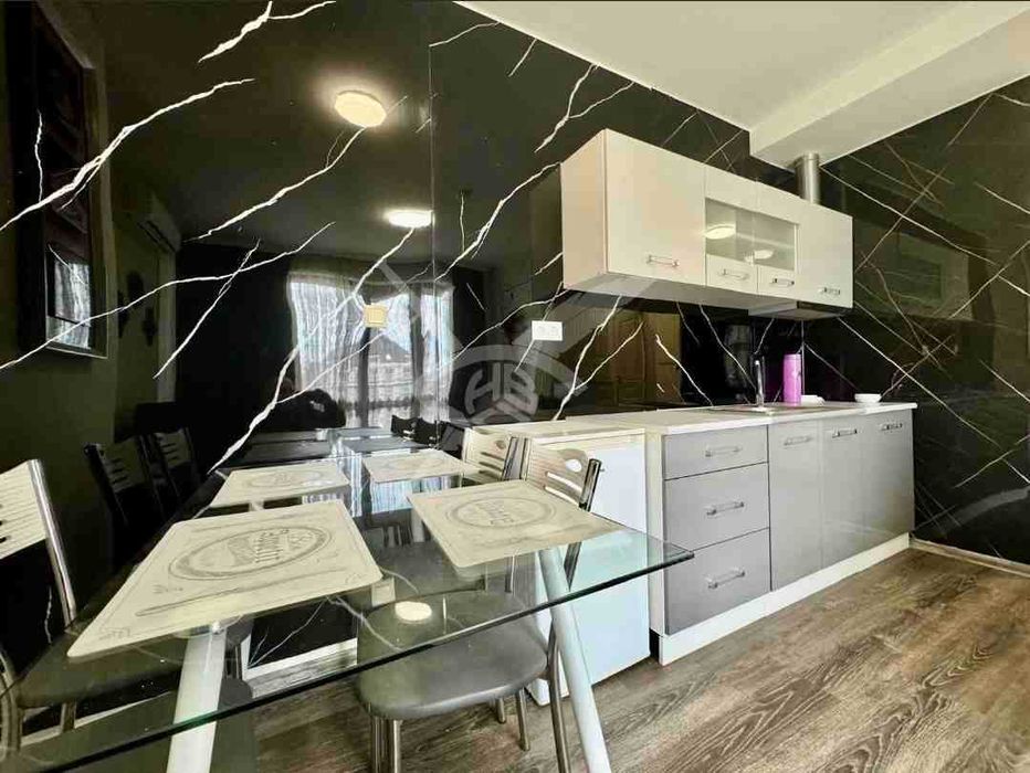 Продава се Двустаен апартамент в к.к. Слънчев бряг - 57 кв.м за 824 €/кв.м - Снимка #1