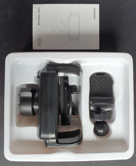 Suport auto telefon (prindere la grila) Joyroom JR-ZS283