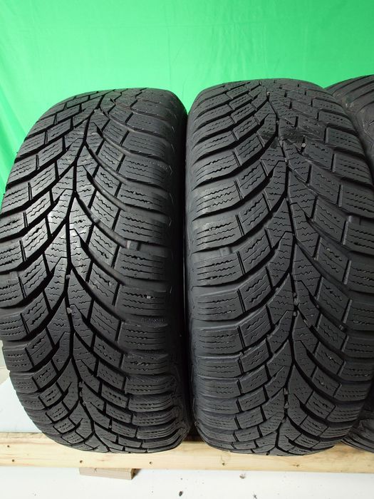 205/55R16 Continental  2024-23-21  stare foarte buna