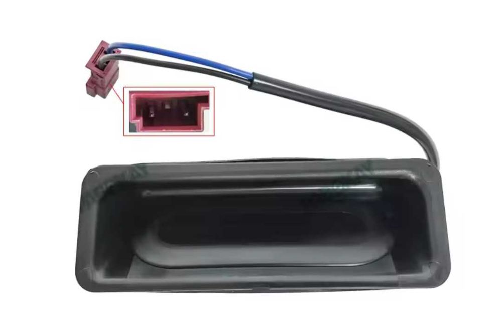 Дръжка за отваряне на багажника BMW E39 E60 E61 БМВ Е39 Е60 Е61