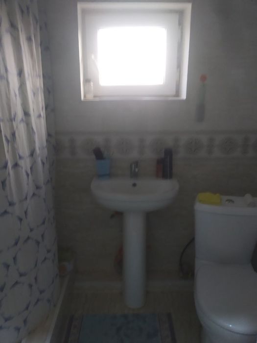 Квартира однокомнатная с хорошим ремонтом