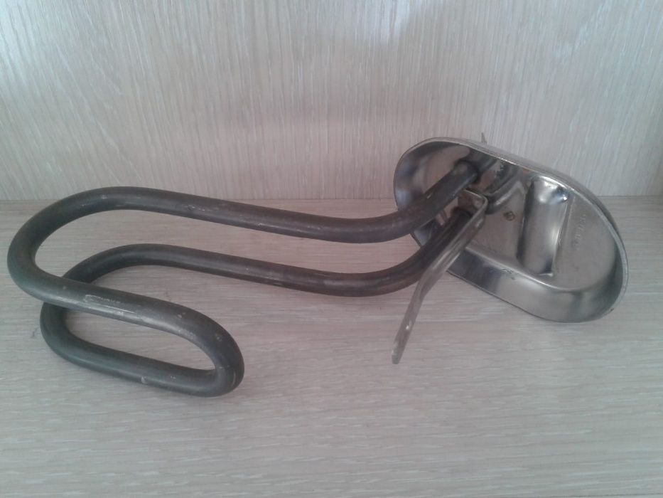 Тэны для водонагревателей (бойлеров) аноды