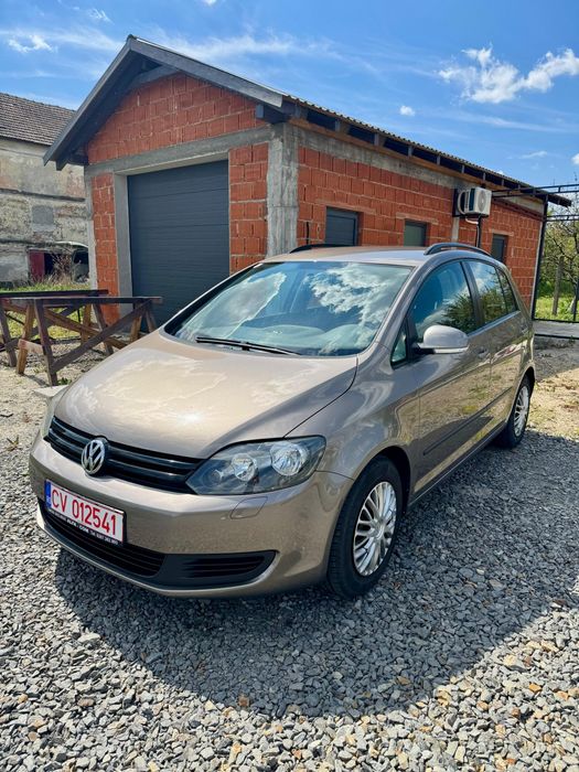 Vw golf PLUS 6 1.2 tsi