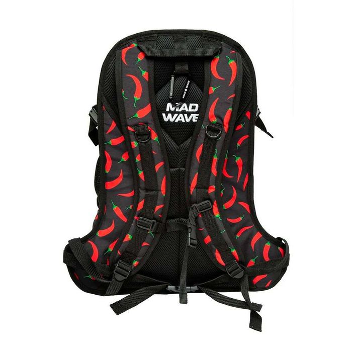 Скидка 30% Рюкзак Madwave Lane 32 л (Финляндия)