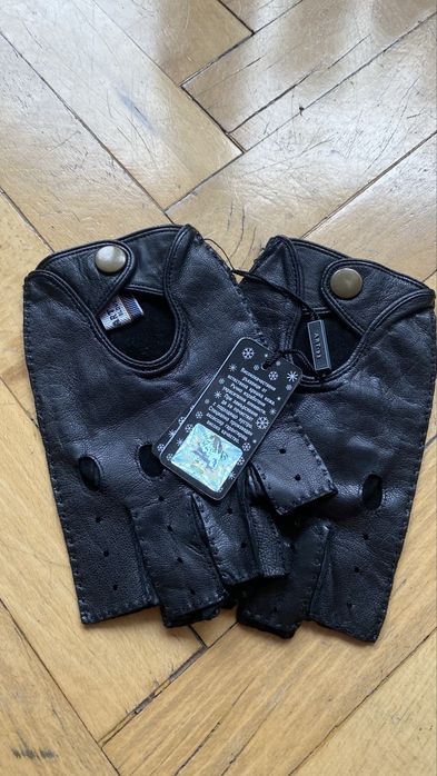 Ръкавици без пръсти Арт-93