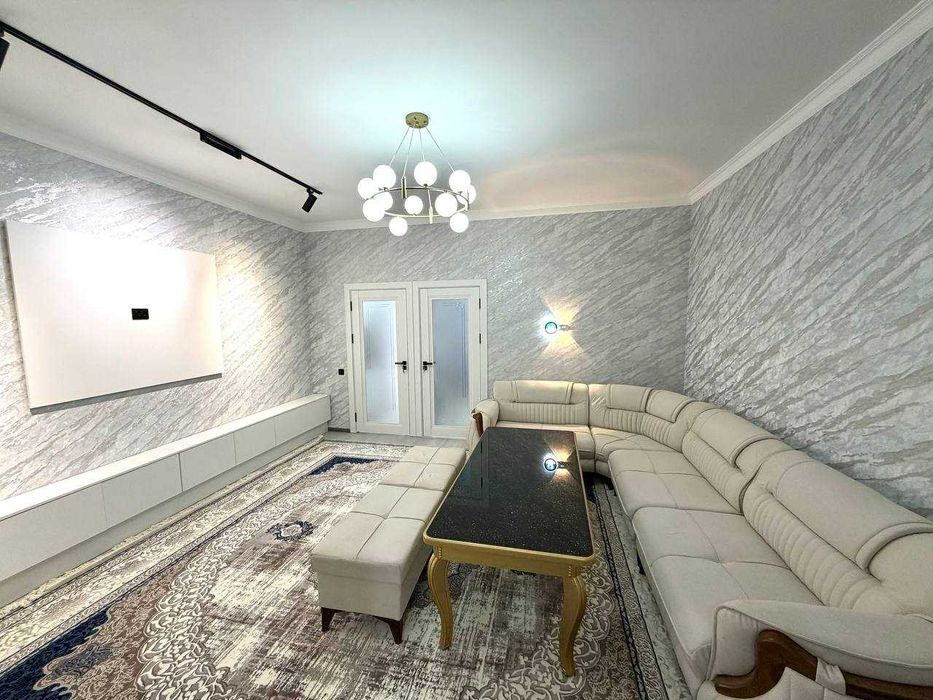 2 хоналик квартира 7 кават янги лифтлик дом, шарк 2, чевар, европа дом