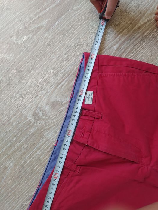 Мъжки панталон спорно елегантен