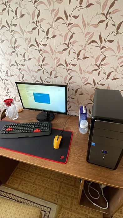 Компьютер офисный