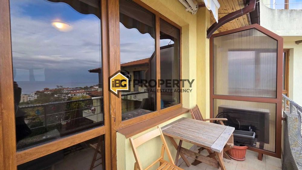 Продава се Двустаен апартамент в Бяла - 67 кв.м за 1187 €/кв.м - Снимка #10