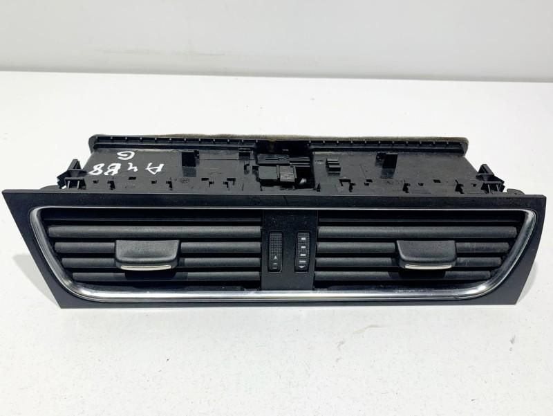 Grila ventilatie bord centrala Audi A4 8K2, B8 8T1820951B Berlina