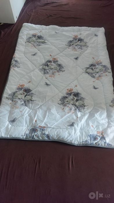Matras, Ko'rpa yostiq ko'rpacha tushak