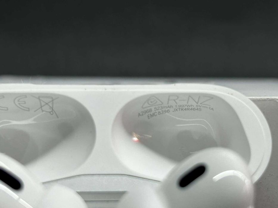 Apple AirPods Pro A2968 (2nd generation)
