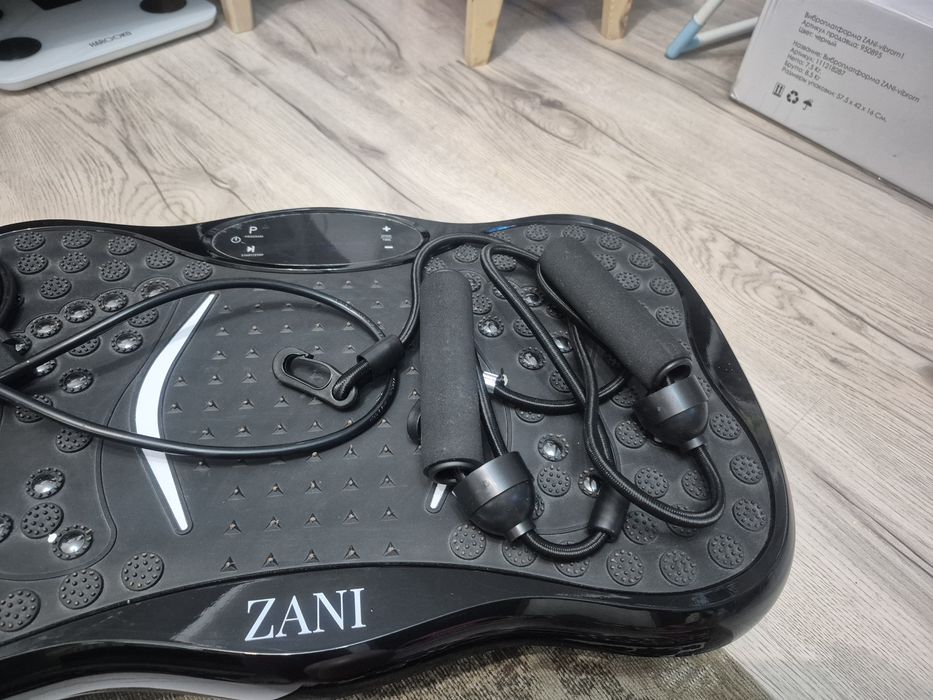 Виброплатформа Zani