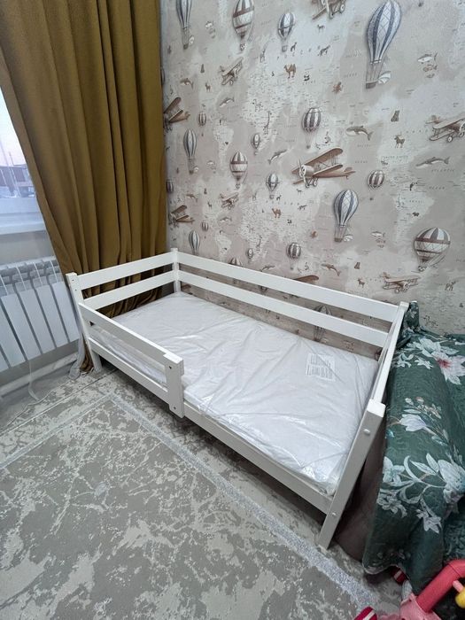 Продам детские кроватки