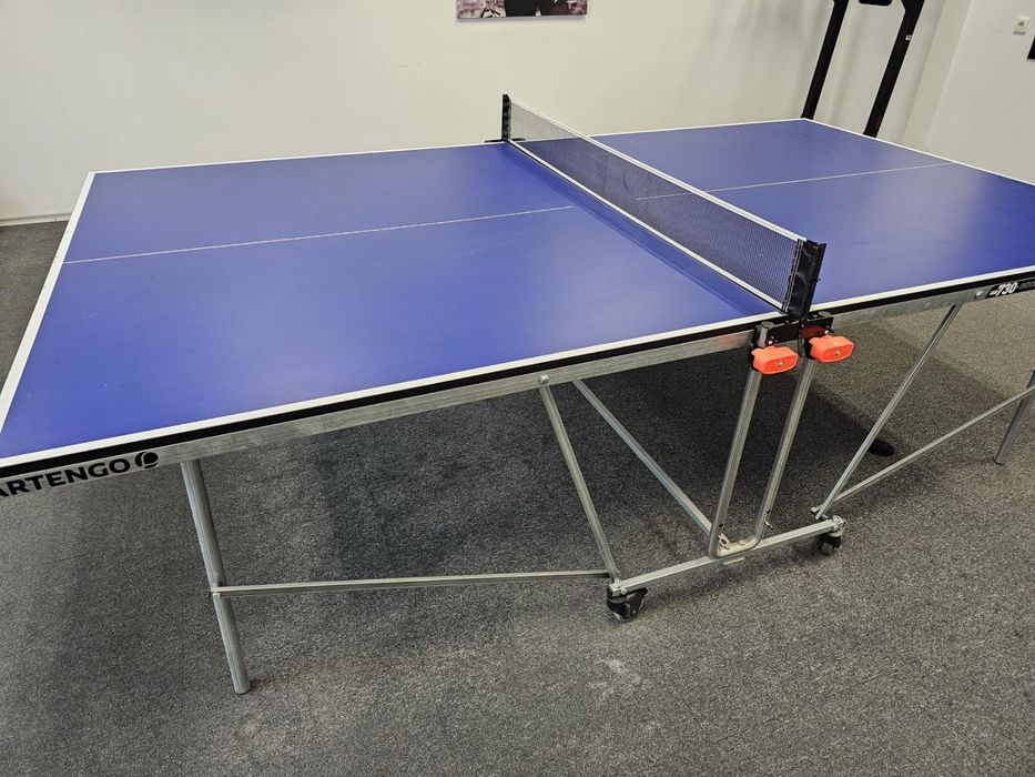 Спешно! Тенис маса