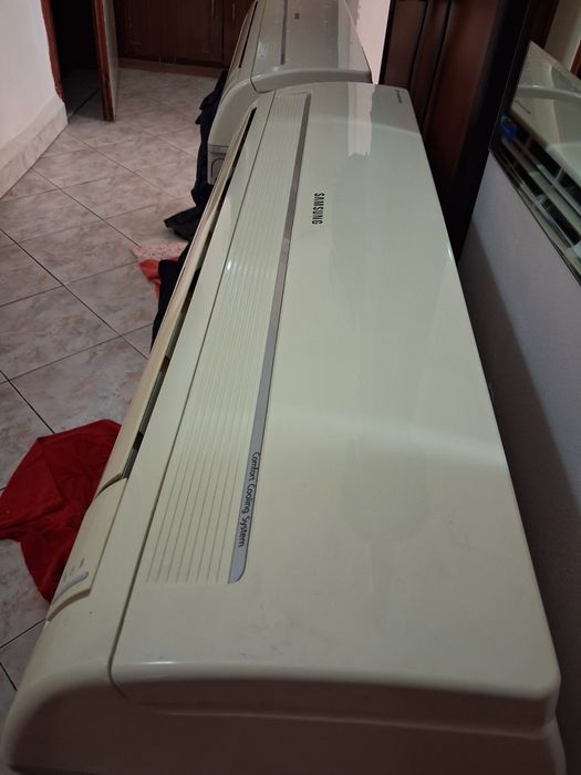 Климатик Samsung 9000btu inverter