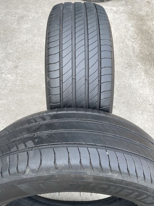 215/55/17 -4бр. Летни гуми Michelin dot2023