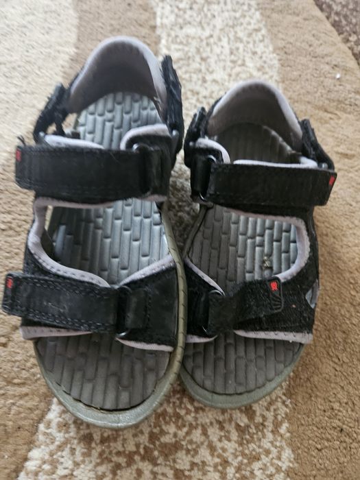 Детски сандали karrimor  26.5 и 28