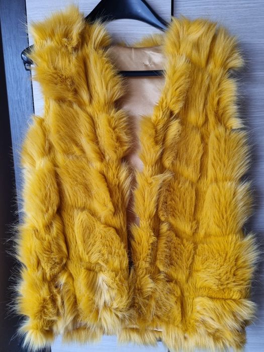 Vesta blana,dama,42-44