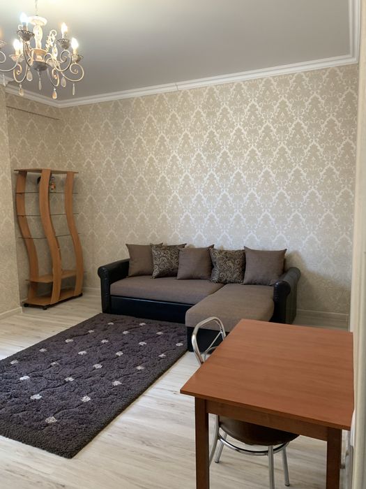 Сдам 1 ком. Квартиру