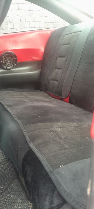 Лехковая автомобиль