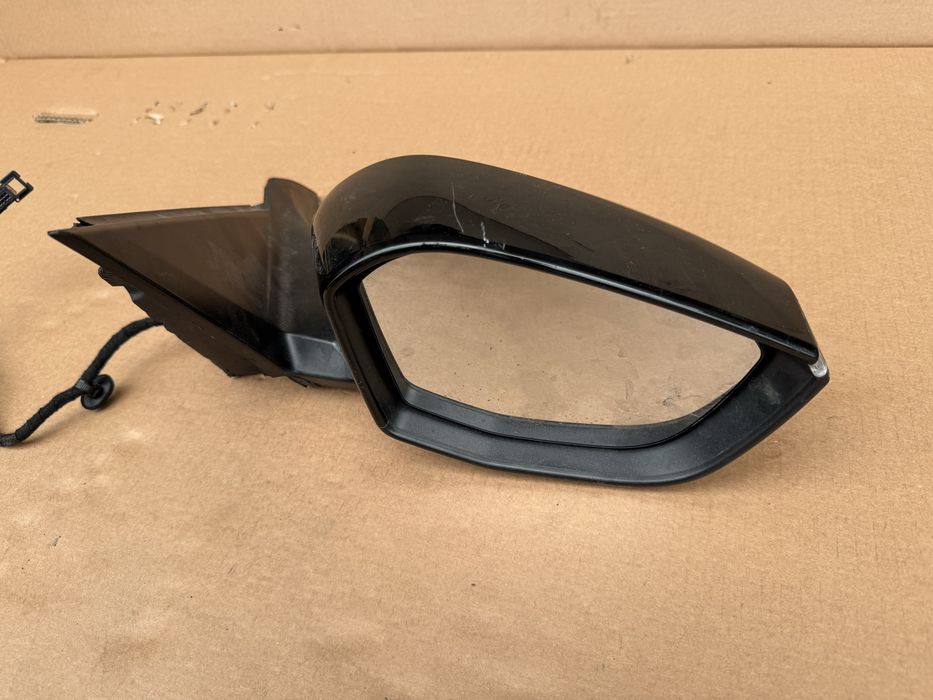 Странично огледало Peugeot 308 / Citroen C5X | 2022-