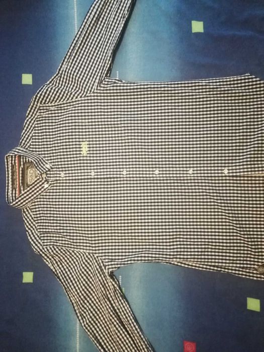 Мъжки ризи, размер L