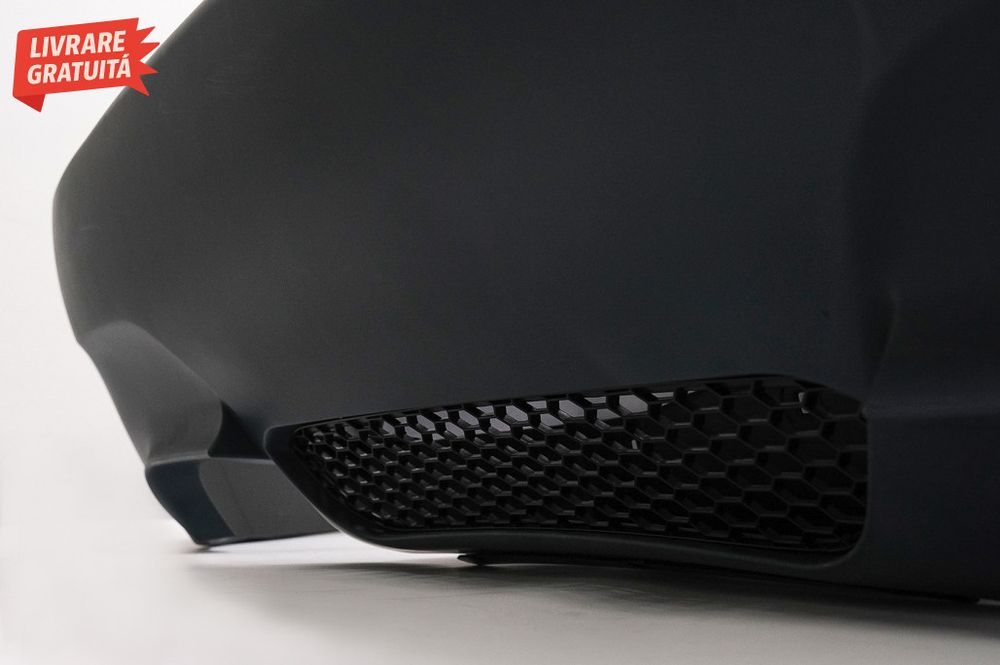 Bara Spate BMW Seria 5 E60 (2003-2010) M5 Design