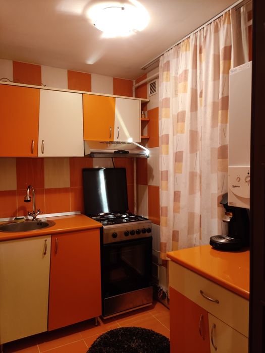 Garsonieră de închiriat