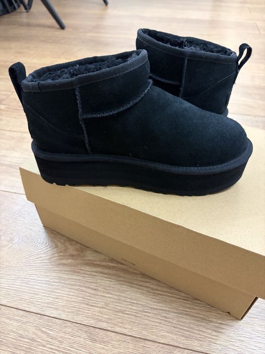 Ugg originale 37
