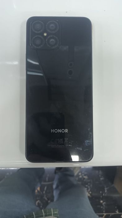 HONOR x8 telefon