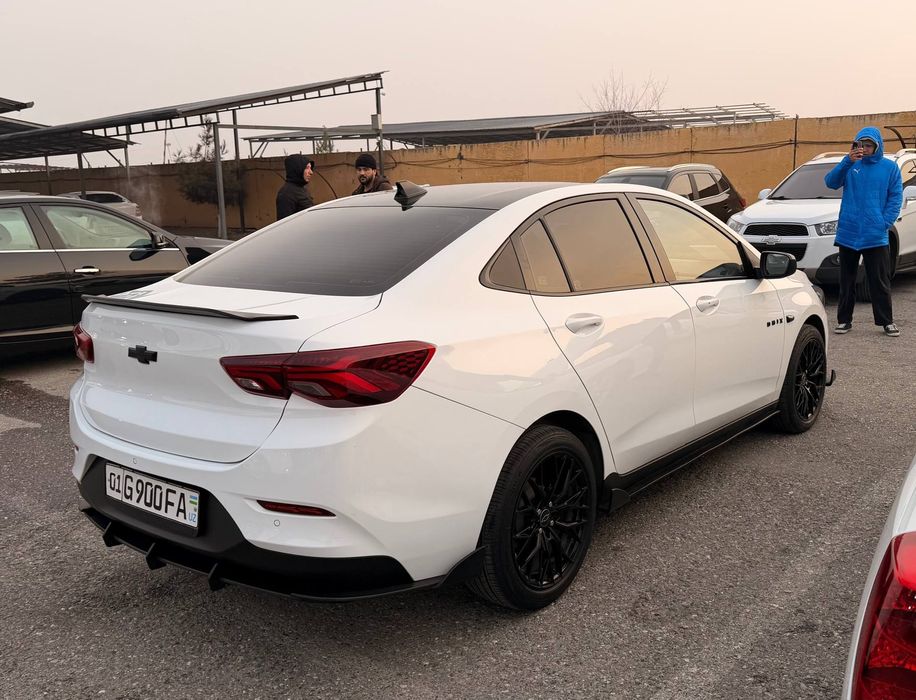 Onix Premier 6 Tune Premium