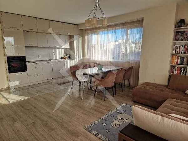 Тристаен апартамент в Меден рудник, зона А 98724