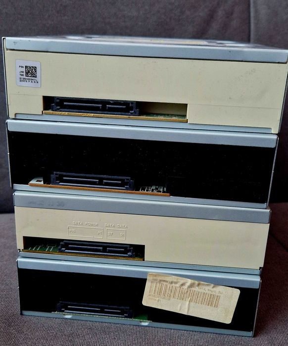 Unitate optica pc DVD RW