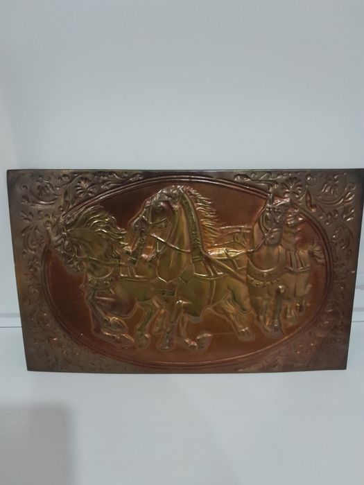 Продам картины чеканочки