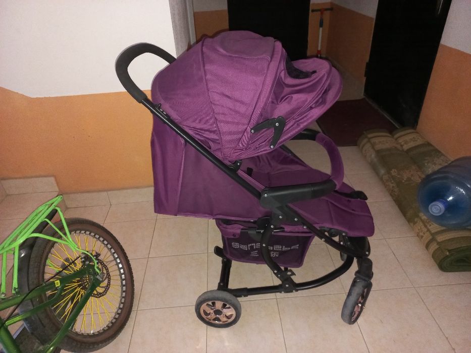 Детский Коляска сотилади, деярли ишлатилмаган