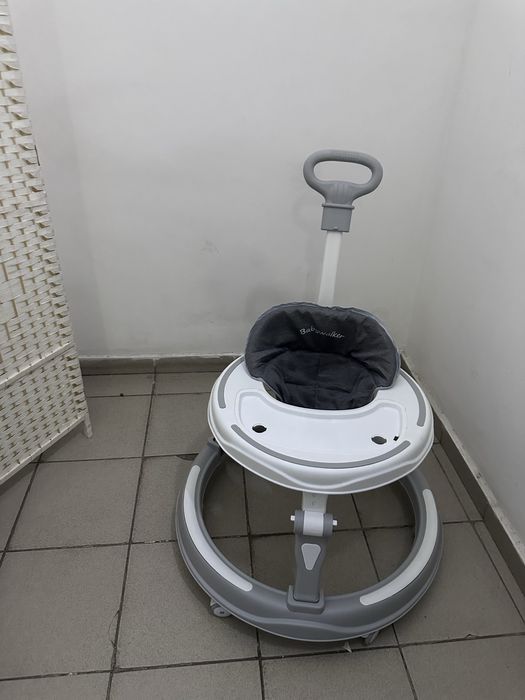 Ходунуи детские