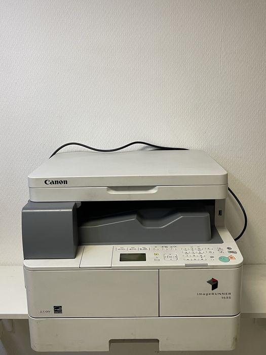 Капитал Маркет / Принтер Canon ImageRunner 1435