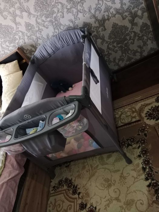 Кровать для малышей