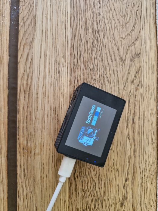 Trotineta Miria Titan X model nou 2025 cu camera, ASIGURARE , GARANTIE