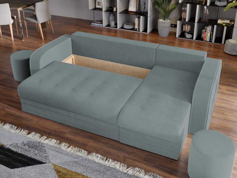 Coltar Extensibil Juno Turcoaz - Transport Gratuit 4-10 zile