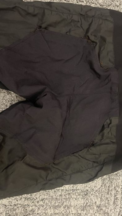 Мото-панталон SPIDI със забележки