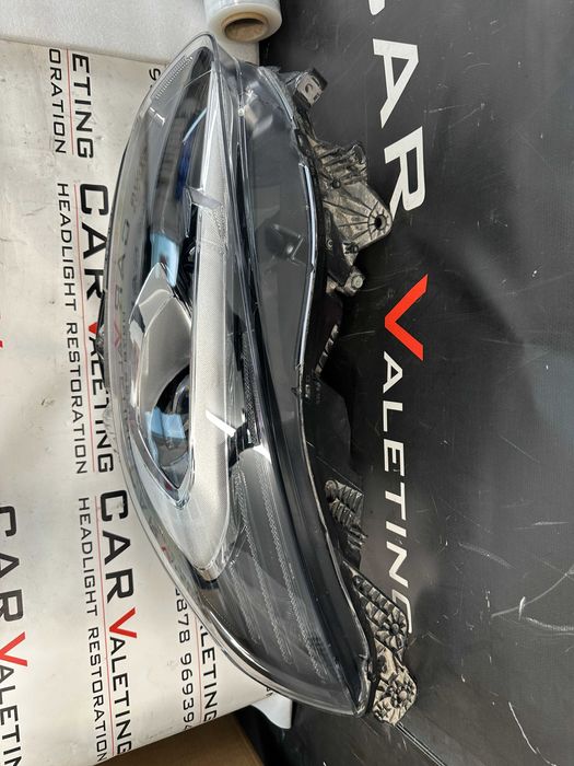 Фар фарове ляв Ford Galaxy S-MAX Форд Галакси С Макс