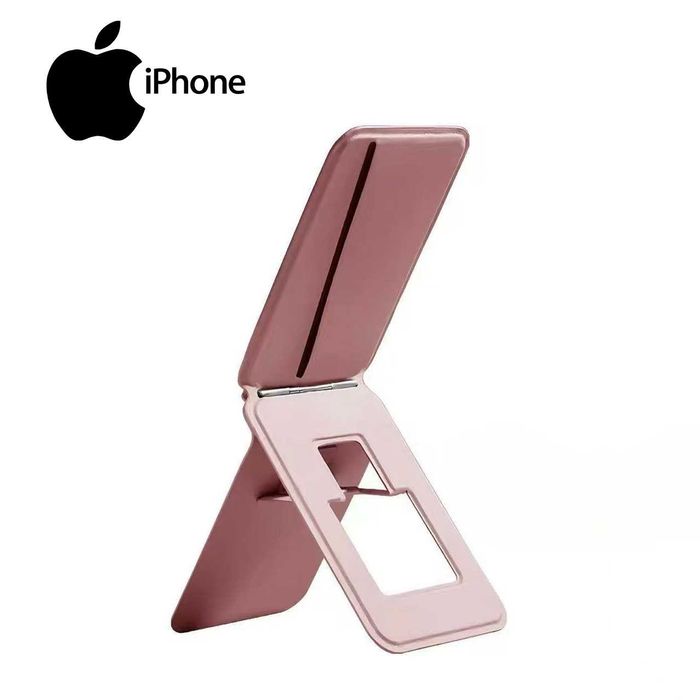 Магнитная складная подставка для iPhone (MagSafe) и других смартфонов