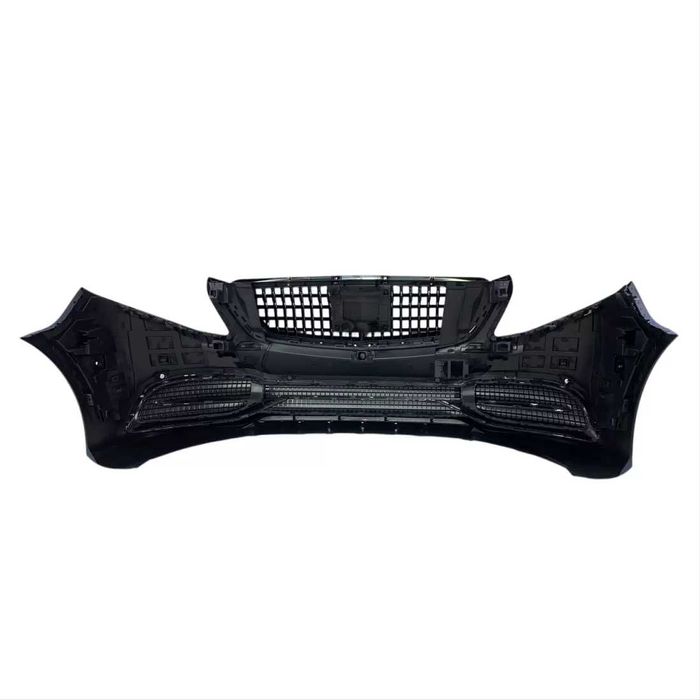 Боди кит пакет за Mercedes Vito W447 (2015-2019) - Maybach дизайн