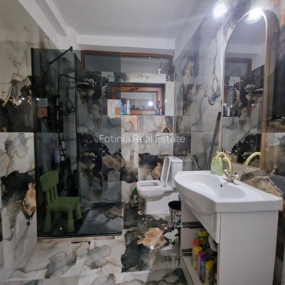 Apartament 4 camere de vânzare 174mp– Tomis Plus Bloc nou din caramida