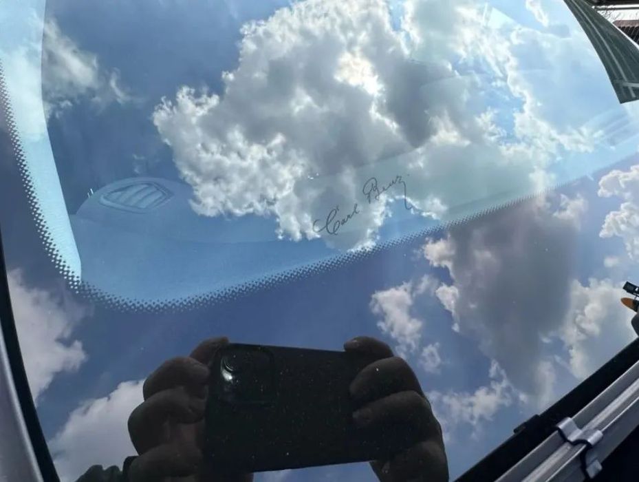 Mercedes-Benz E Mercedes-Benz E 220 d (W213) – 2017