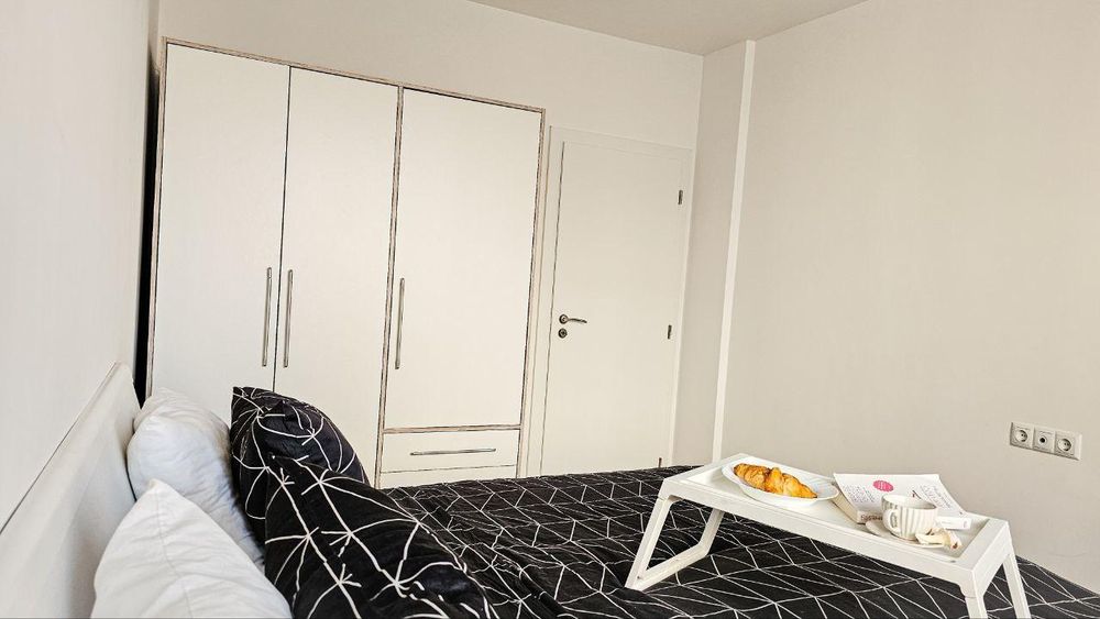 Продава се Двустаен апартамент в Созопол - 68 кв.м за 1692 €/кв.м - Снимка #4