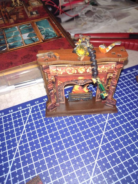 Book Nook книгоразделител