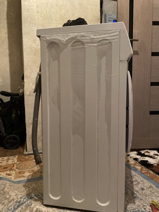 Продам стиральную машину Hansa